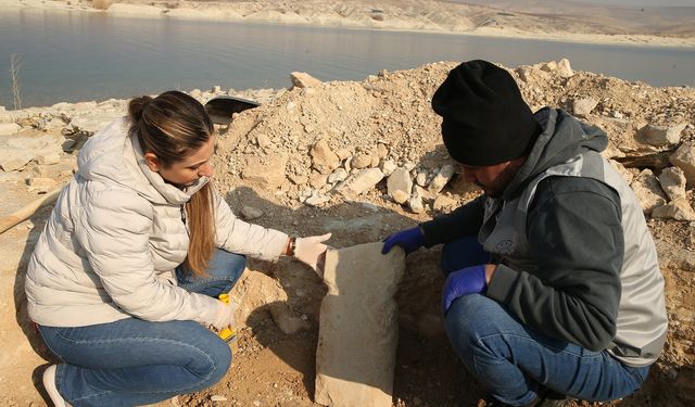 Göbeklitepe'ye rakip çıktı...