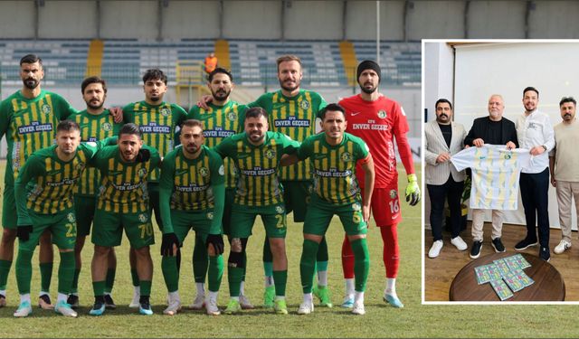 Urfaspor’un TOGG Çekilişi Sonuçlandı! İşte o şanslı kişi...