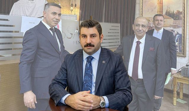 Kuyumcular Odası'nda yeni bir sayfa açıldı