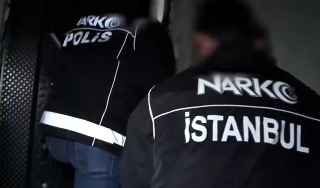 Ünlülere Uyuşturucu Operasyonunda Yeni Gözaltılar