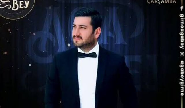 Urfalı sanatçı hayatını kaybetti