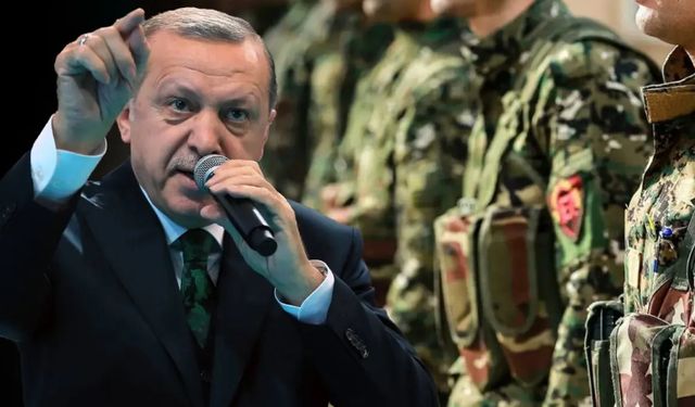 Türkiye devreye giriyor! 8 bin Suriyeli...