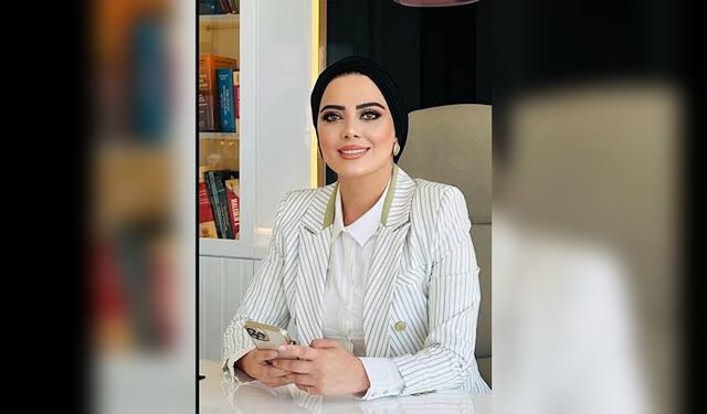 Urfalı Avukat Semra Ilık hakkında flaş gelişme!