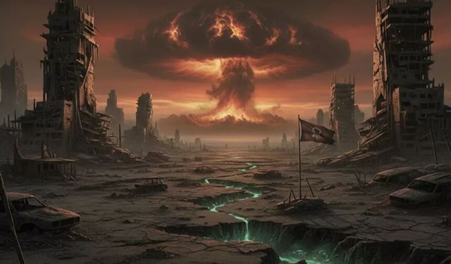 Kıyamet ne zaman kopacak? Saat güncellendi