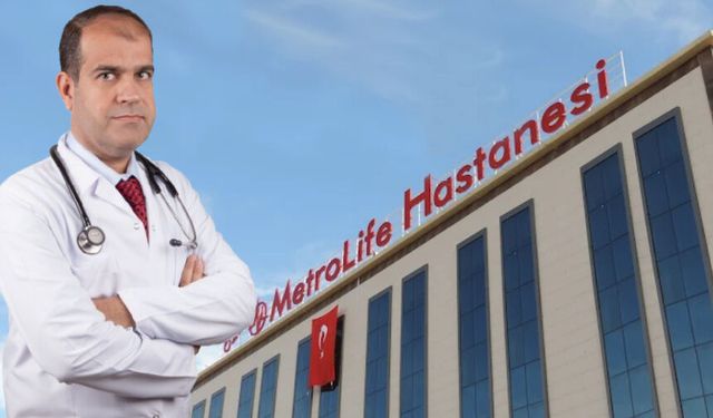 Metrolife'de yapay zeka ile erken tanı imkanı