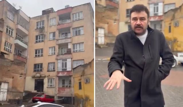 Hüseyin Tatlı anılarını canlandırdı
