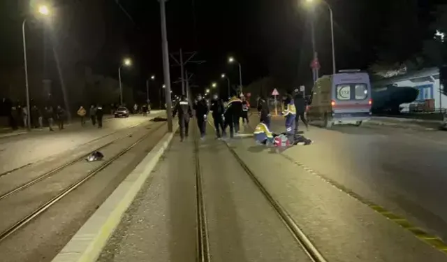 Kaza değil cinayet: 3 kişiyi öldürdü