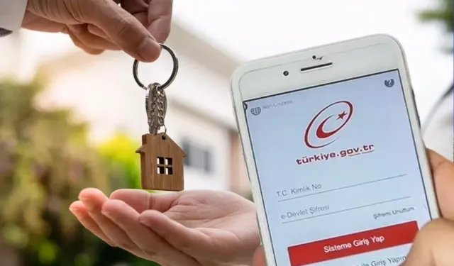 Tapuda yeni uygulama 1 Şubat'ta başlıyor
