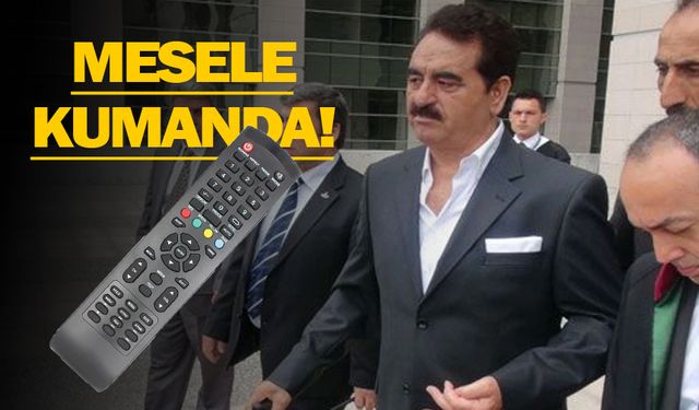 İbrahim apar topar adliyeye gitti