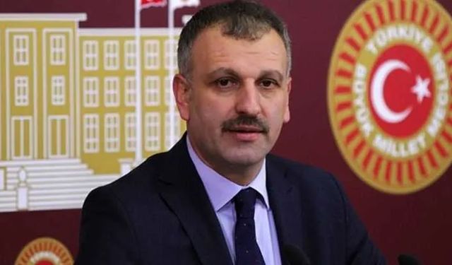 Saral'dan sosyal medya uyarısı...