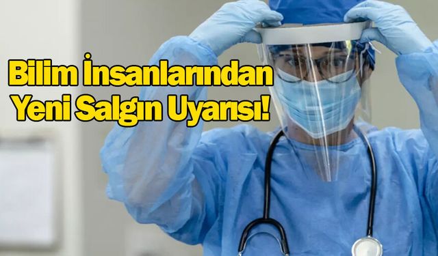 İki Virüs Ciddi Tehdit Oluşturuyor