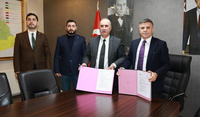 Hedef 250 bin öğrenci! Proje imzalandı