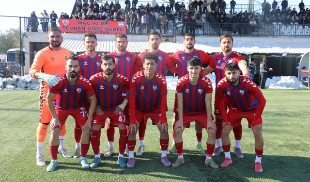 Urfa takımları zirveye damga vurdu!