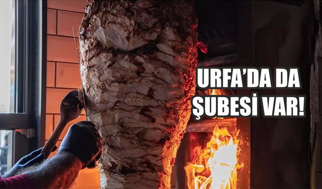 Kayyum atanan Türkiye’nin dev döner zinciri satışa çıkarıldı!