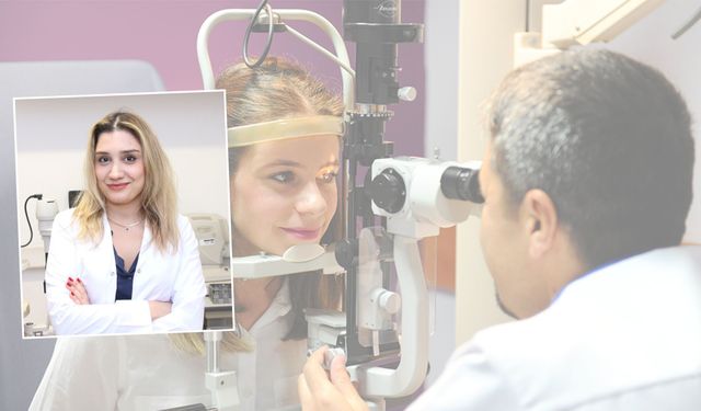 Urfa’da uzmandan önemli uyarı!