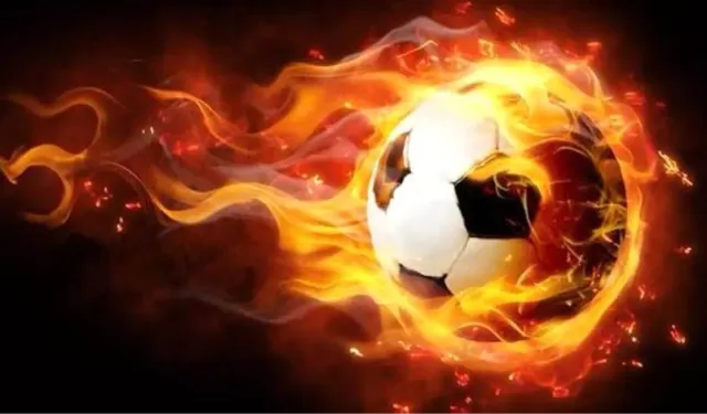 TFF 1. Lig ekibi 14 günde 500 bin euro ödemezse 2 lig birden düşecek