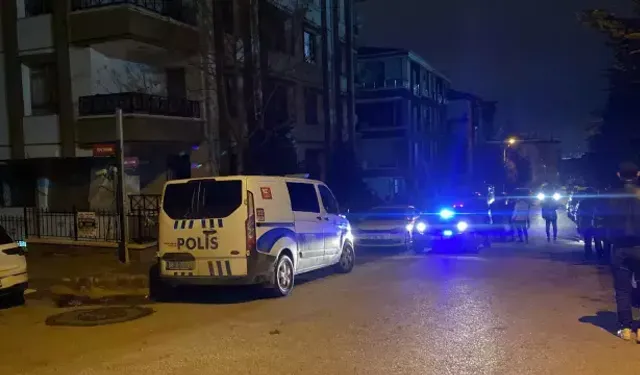 Cezaevinden çıktı ailesini katletti!