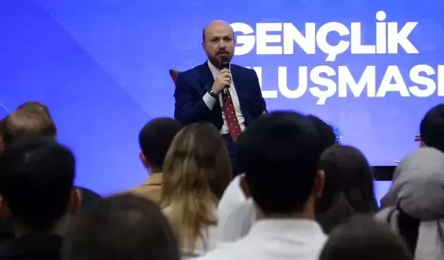 Siyasete girecek misiniz sorusuna net yanıt verdi