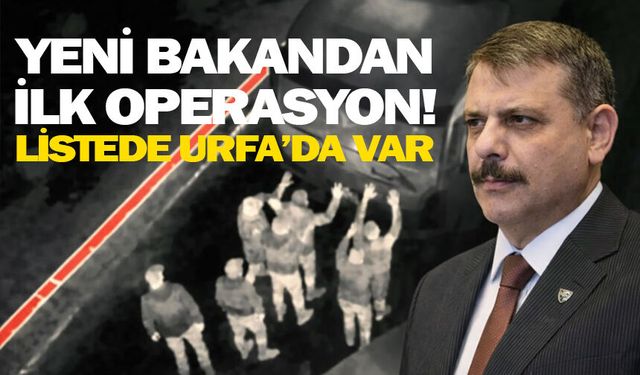 Jandarmadan 12 ilde 15 ayrı operasyon