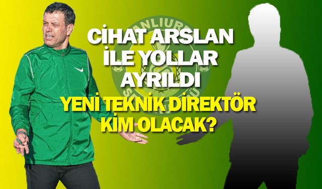 Karşılıklı olarak yollar ayrıldı