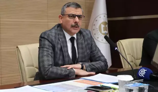 İçişleri Bakanı değişti: işte Yerlikaya'nın yerine gelen isim