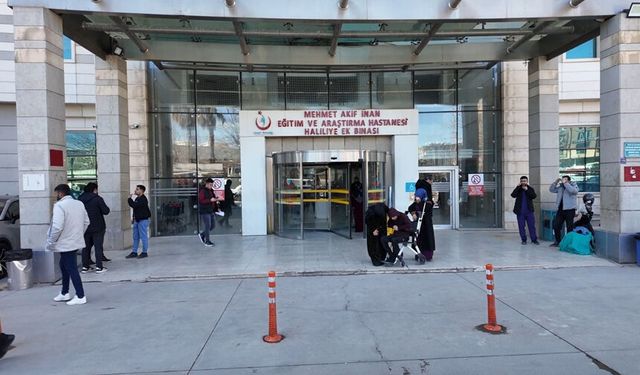 Diyabet ve Tansiyon Hastalarına Ramazan Uyarısı