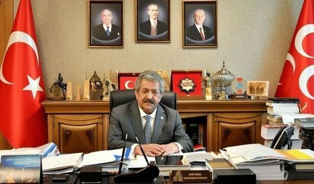 Yıldız: MHP Türk Milletinin yıkılmaz kalesidir