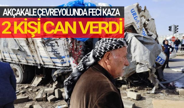 Birçok araç birbirine girdi