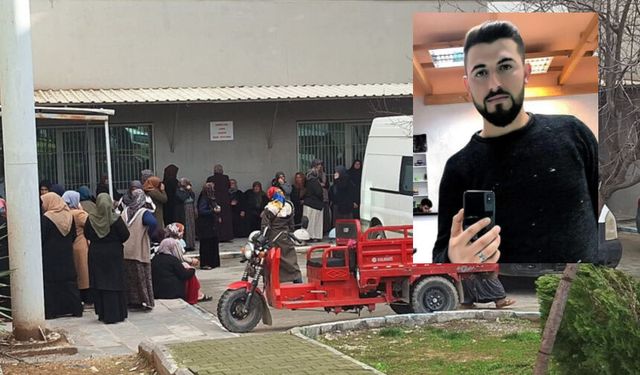 Birecik’te Av Kazası: 34 Yaşındaki Genç Hayatını Kaybetti