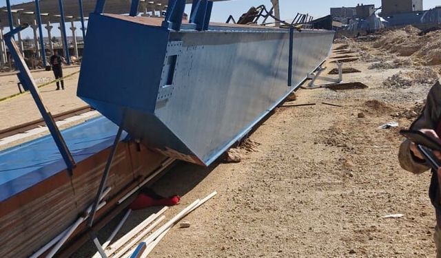 Şanlıurfa OSB’de Feci Olay: 2 Çocuk Hayatını Kaybetti