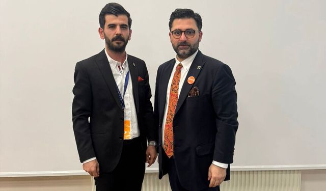 Mimarlar Odasının kazananı belli oldu