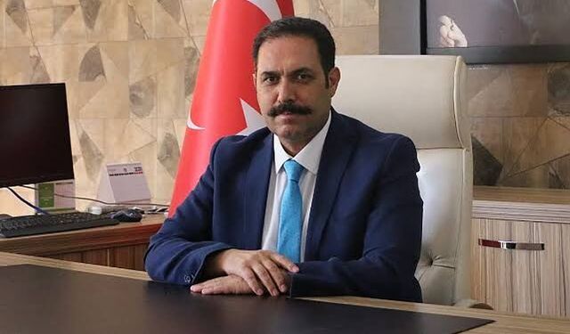 Şanlıurfalı Hasan Bilici’ye Yeni Görev