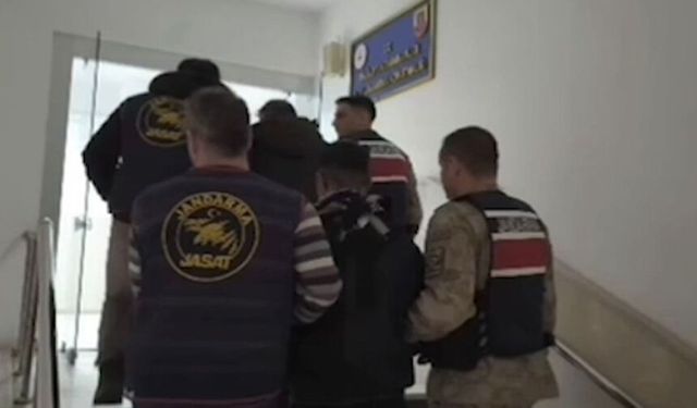 Şanlıurfa’da Ateşli Silahla Tehdit ve Mala Zarar Olayı Aydınlatıldı