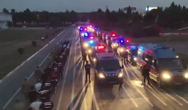 Jandarmadan şafak operasyonu:  Yüzlerce kişi yakalandı