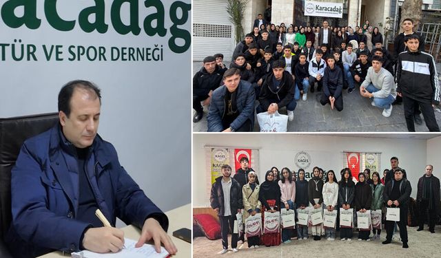 KAGES Buluşmaları: Gençlerle Gelecek Üzerine Samimi Sohbet