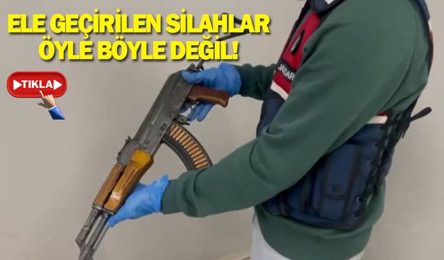 Urfa dahil 27 ilde dev operasyon!