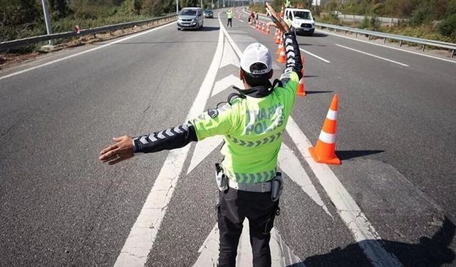 Aracını Başkasına Kullandıranlara 198 Bin TL’ye Varan Ceza