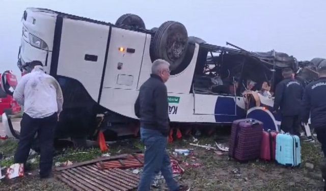 Bayramın ilk acı haber geldi!