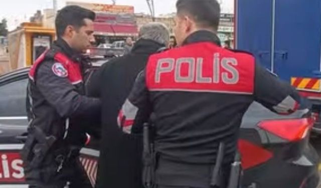 Urfa’da maskeli saldırı! Ağabeyini silahla vurdu