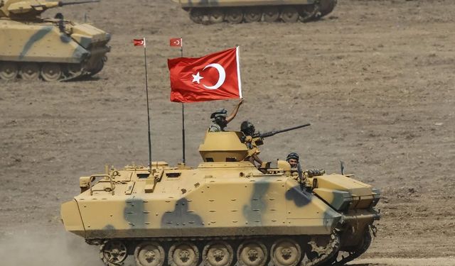NATO'dan kritik hamle! Türk askeri tahliye edildi