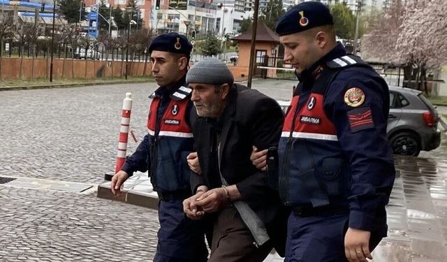 Korkunç olay! Oğlunu tüfekle öldürdü