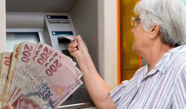 650 bin kişinin emekliliği iptal edildi! Maaşlar faiziyle geri alınacak!