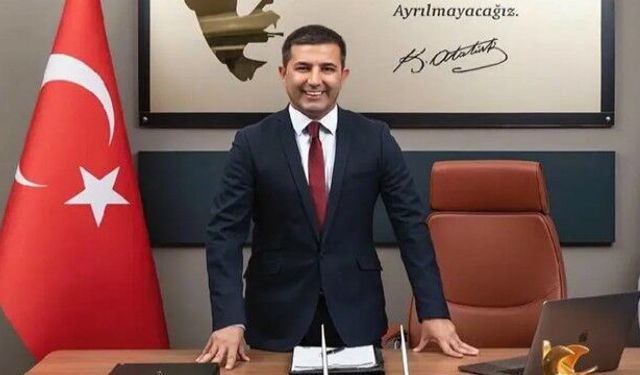 Belediye Başkanı gözaltına alındı!