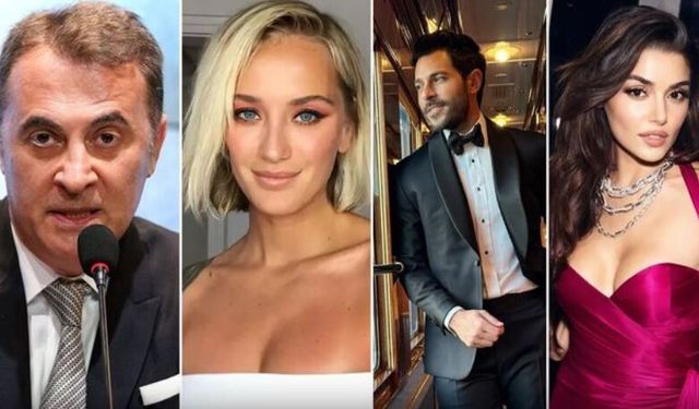 Ünlülere uyuşturucu dalgasında yeni gelişme!