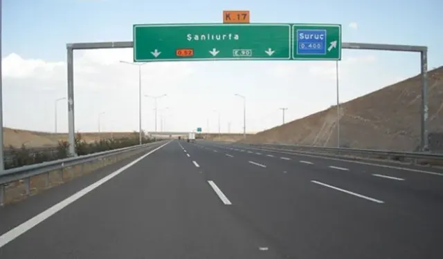 Köprü ve otoyollarla ilgili sevindiren gelişme!