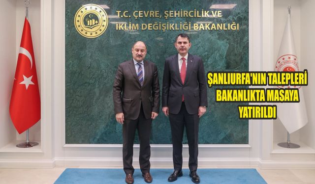 Başkan Gülpınar'dan sürpriz ziyaret!