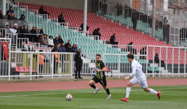 Sarı-Yeşil Alarm! Kan Kaybı Sürüyor