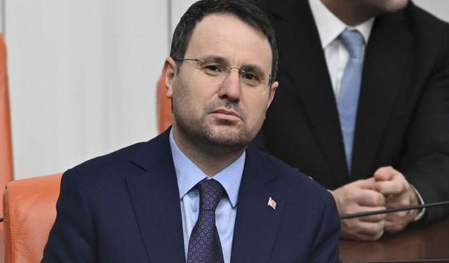 Akın Gürlek'in malvarlığını sorgulayanlar tespit edildi