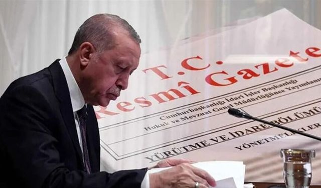 MGK Genel Sekreterliği Yeniden Yapılandırıldı