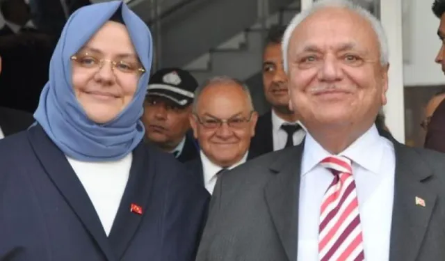 Eski bakanlar kaza yaptı!